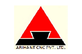 Arihant CNC Pvt. Ltd