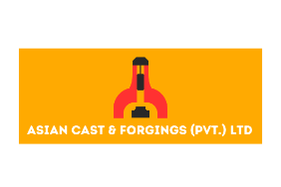 Asian Cast & Forgings (P) Ltd