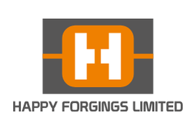 Happy Forgings Ltd