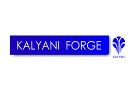 Kalyani Forge Ltd