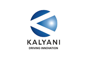 Kalyani Technoforge Ltd