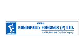 Kondapally Forgings (P) Ltd