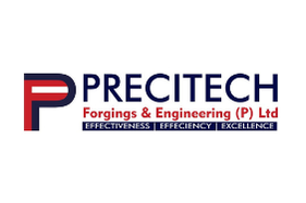 Precitech Forgings & Engineering Pvt. Ltd