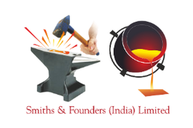 Smiths & Founders (India) Ltd