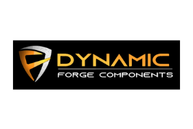 Dynamic Forge Components